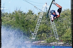 Create Listing: Wakeboarding - Wake & Cable