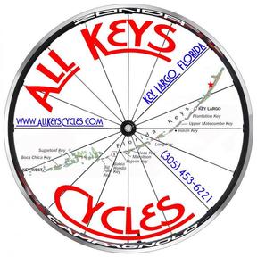 All Keys Cycles