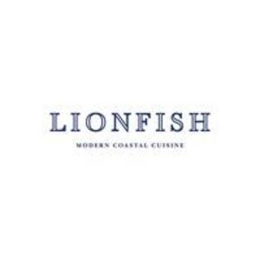 Lionfish Modern 