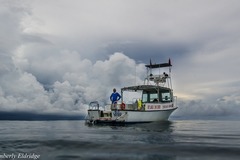 Create Listing: Full Boat Charter Scuba Diving