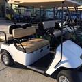 Create Listing: 4 Passenger Golf Cart