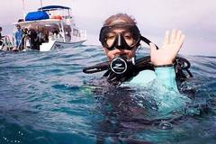 Create Listing: 3 Dive Trip Package (6 Dives on 3 Dive Trips)