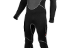 Create Listing: Wetsuit