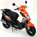 Create Listing: Scooter Rental
