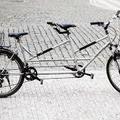 Create Listing: Tandem Bicycles