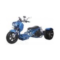 Create Listing: 49cc 3 Wheels Scooter - Maddog