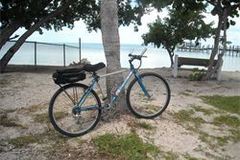 Create Listing: Florida Keys Cycling Guide 
