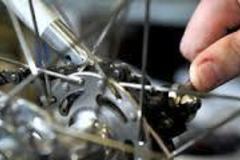 Create Listing: Bike Repairs