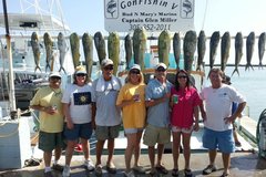 Create Listing: Offshore - Charter Fishing