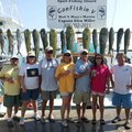 Create Listing: Offshore - Charter Fishing