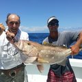 Create Listing: Reef - Charter Fishing 