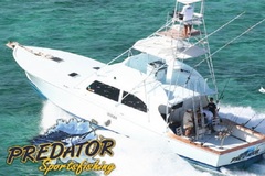 Create Listing: OffShore - Charter Fishing