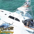 Create Listing: OffShore - Charter Fishing