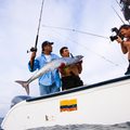 Create Listing: Inshore Fishing (Tuna & Wahoo) - San Cristobal Island