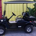 Create Listing: Gas Club Cars  - 2 to 4 Seater (All Day rental / Golf Cart)
