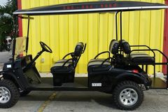 Create Listing: Gas Club Cars - 4 to 6 Seater (All Day rental/Golf Cart)