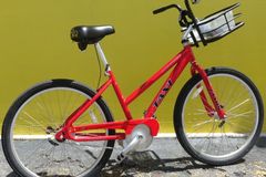 Create Listing: Bicycle Bike Rental (4 hour rental) 