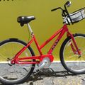 Create Listing: Bicycle Bike Rental (All Day rental) 