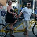 Create Listing: Trikes, Tandems bike bicycle & Tugs (4 hour Rental)
