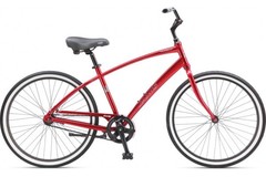 Create Listing: Mens / Womens Cruiser Bicycle Bike Rental (Weekly Rental)