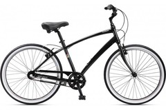 Create Listing: Mens / Womens Hybrid Bicycle Bike Rental (Weekly Rental)