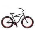 Create Listing: Mens / Womens Crusher Bicycle Bike Rental (8 hour Rental)
