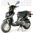 Create Listing: Roughhouse Scooter Rental (2 Passenger) (24 Hour Rental)