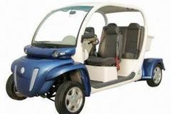 Create Listing: Electric Car Rental (4 person) (5 hour Rental) (Golf Cart)