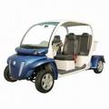 Create Listing: Electric Car Rental (4 person) (24 hour Rental) (Golf Cart)
