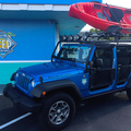 Create Listing: Jeep Wrangler - 2 door or 4 door, any style, any color