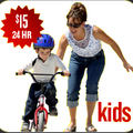 Create Listing: Kids Bike Bicycle Rental (Weekly Rental)
