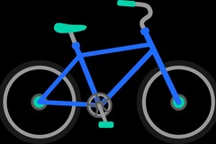Create Listing: Bike Bicycle Rental (Half Day Rental)