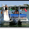 Create Listing: 30ft Double Decker Pontoon Boat Rental (3 to 6 day Rental)