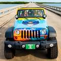 Create Listing: Jeep Wrangler - 2 or 4 door (4-5 people), any style or color