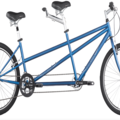 Create Listing: Tandem Bike