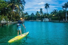 Create Listing: MASTER SUP LESSON on REC BOARD (1HOUR)