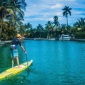 Create Listing: MASTER SUP LESSON on REC BOARD (1HOUR)