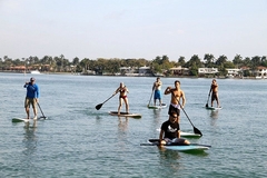 Create Listing: GUIDED PADDLEBOARD TOURS