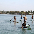 Create Listing: GUIDED PADDLEBOARD TOURS