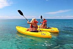 Create Listing: Kayak Rental (1 Hour) 