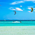Create Listing: Kitesurfing Safari with Private Yacht Charter