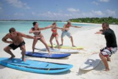 Create Listing: Adult or Youth Individual Surf Lessons