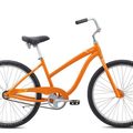 Create Listing: Unisex Step Thru Comfort Cruise Bicycle Rental (24 Hour)