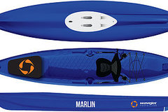 Create Listing: Marlin Kayak (Kayak Only)
