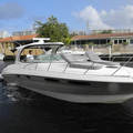 Create Listing: 37' Larson Cabrio Yacht Charters