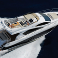 Create Listing: 52' Sunseeker Manhattan Yacht Charters