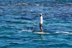 Create Listing: Fishing Pau Hana WaveJet Angler (Rental) - Snook Package