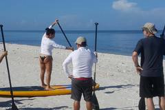 Create Listing: WaveJet Board Tours - (Beach & Shore Line Tour)