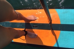Create Listing: Whaleback Paddle Board Rental