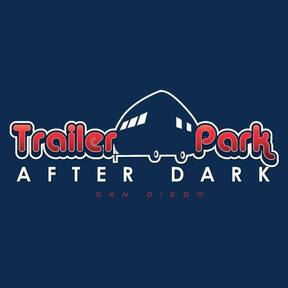 Trailer Park After Dark